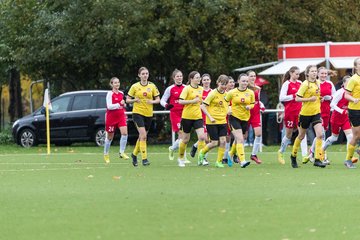 Bild 5 - wBJ SV Wahlstedt - SV Frisia 03 Risum-Lindholm : Ergebnis: 1:2